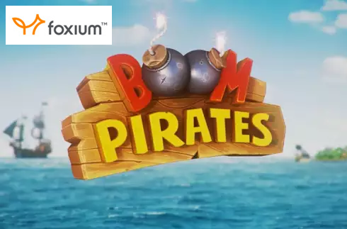 Boom Pirates